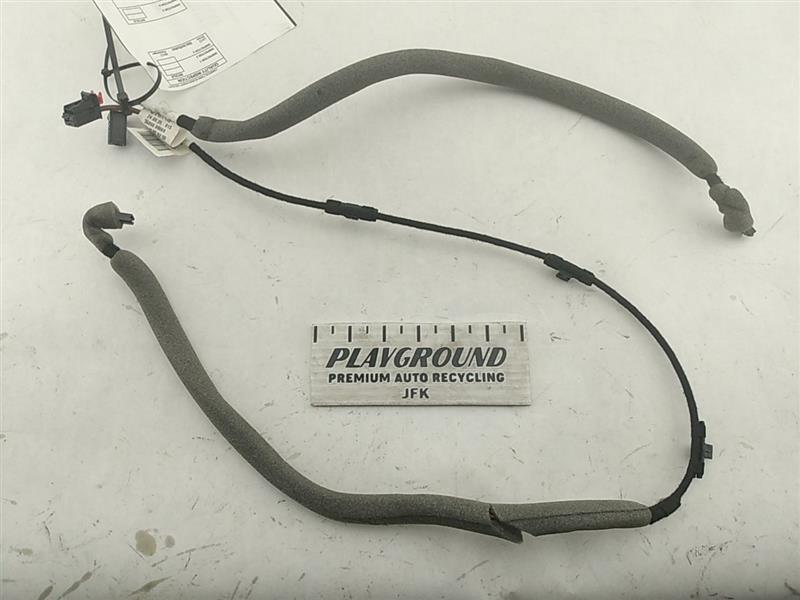 Audi A3 Hatch Wire Harness