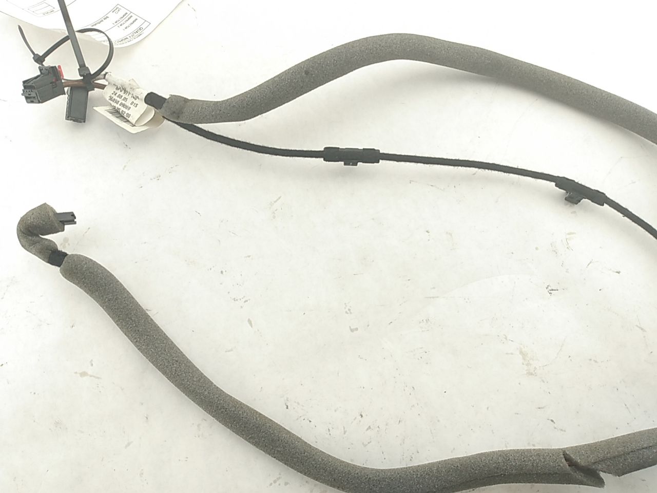 Audi A3 Hatch Wire Harness