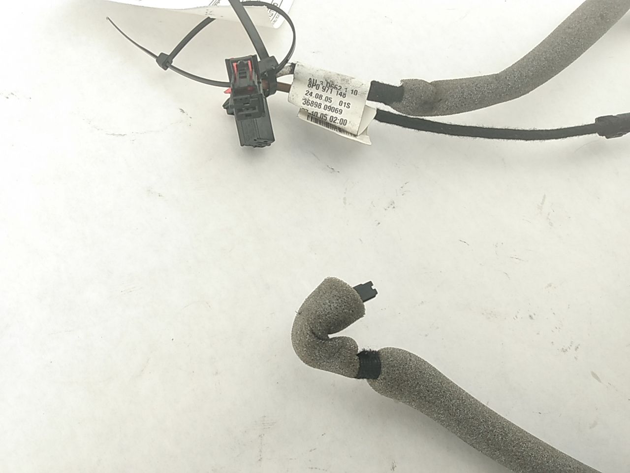 Audi A3 Hatch Wire Harness