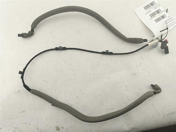 Audi A3 Hatch Wire Harness