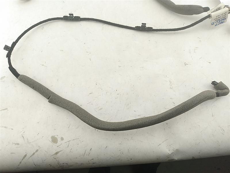 Audi A3 Hatch Wire Harness