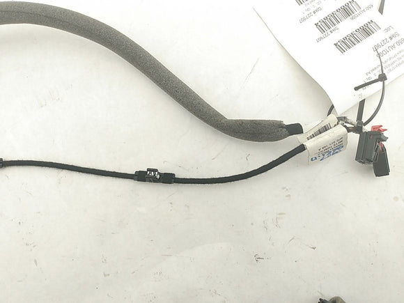 Audi A3 Hatch Wire Harness