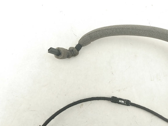 Audi A3 Hatch Wire Harness