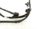 Audi A3 Rear Right Door Wire Harness-3