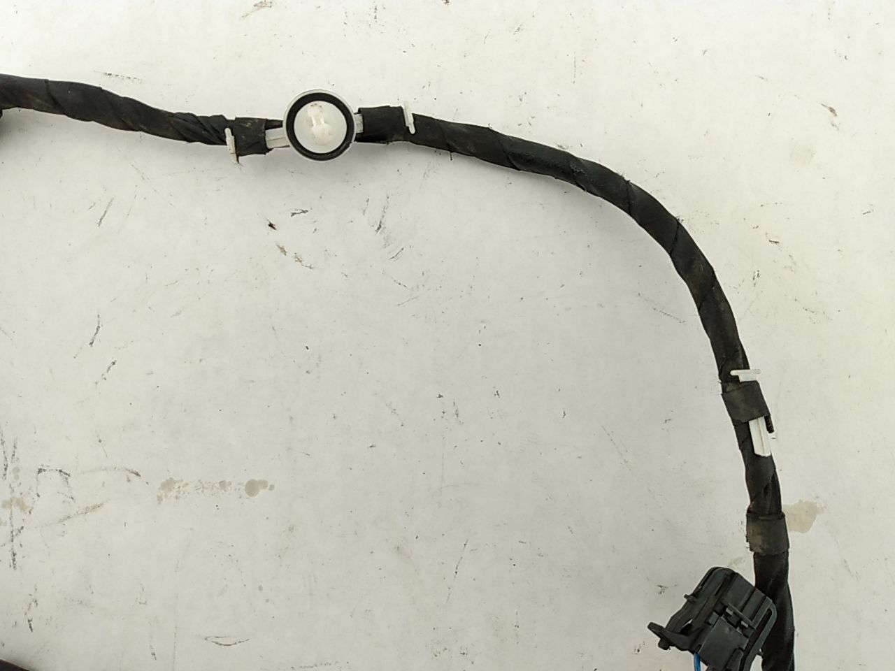 Audi A3 Rear Right Door Wire Harness