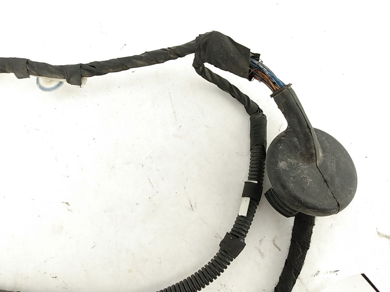 Audi A3 Rear Right Door Wire Harness