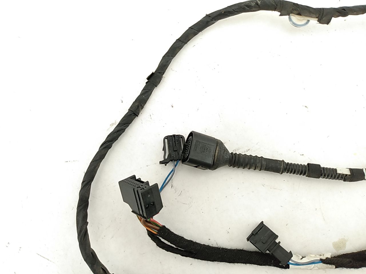 Audi A3 Rear Right Door Wire Harness