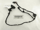 Audi A3 Rear Left Door Wire Harness-1