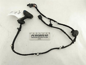 Audi A3 Rear Left Door Wire Harness