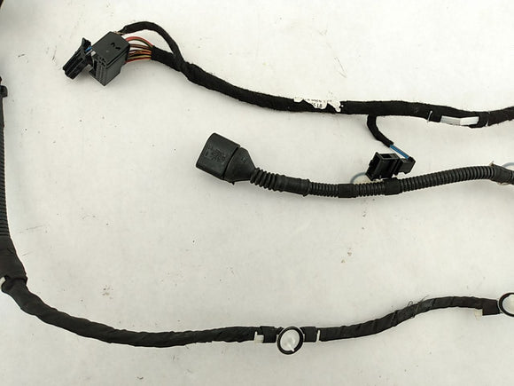 Audi A3 Rear Left Door Wire Harness