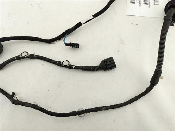 Audi A3 Rear Left Door Wire Harness