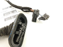 Audi A3 Rear Left Door Wire Harness-8