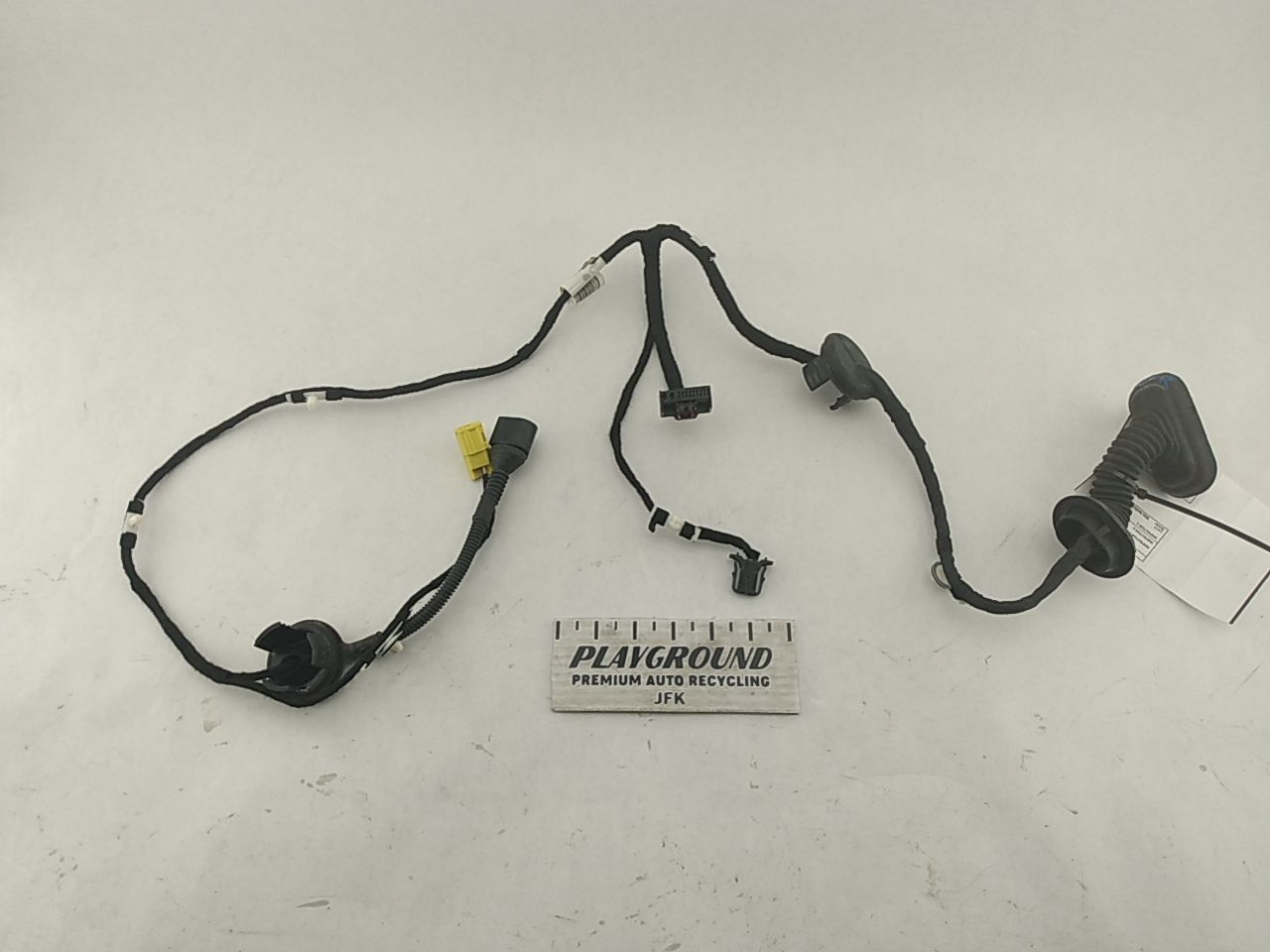 Audi A3 Front Right Door Wire Harness