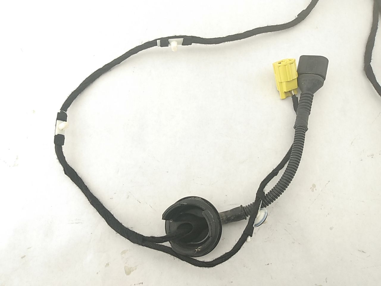 Audi A3 Front Right Door Wire Harness - 0