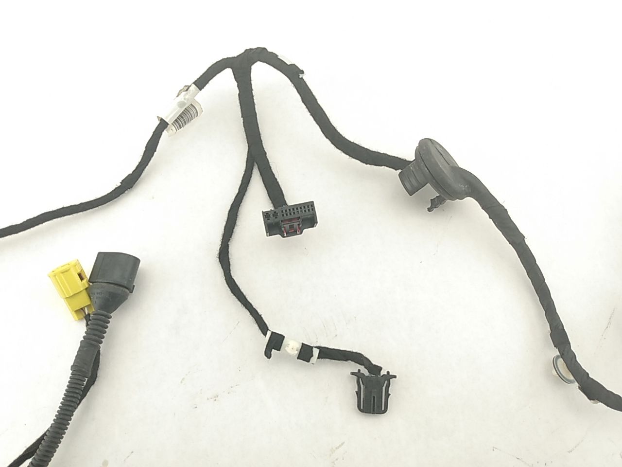 Audi A3 Front Right Door Wire Harness