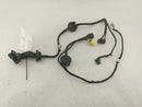 Audi A3 Front Right Door Wire Harness-5
