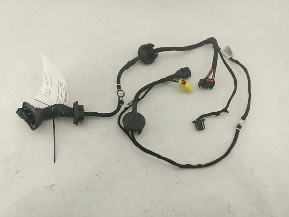 Audi A3 Front Right Door Wire Harness