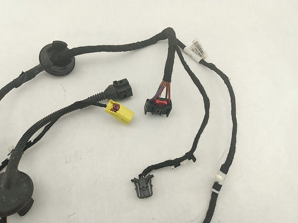 Audi A3 Front Right Door Wire Harness