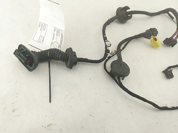 Audi A3 Front Right Door Wire Harness