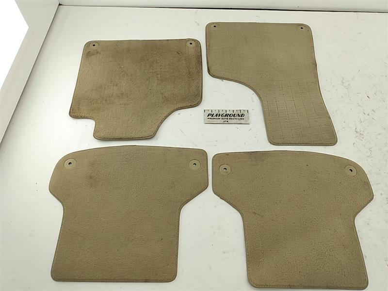 Audi A3 Floor Mat Set