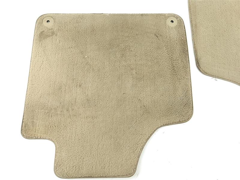 Audi A3 Floor Mat Set