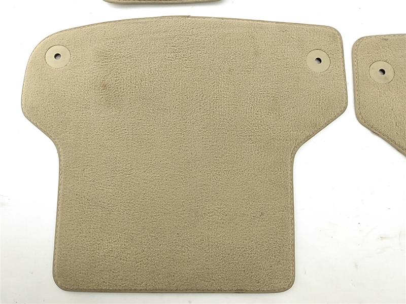 Audi A3 Floor Mat Set