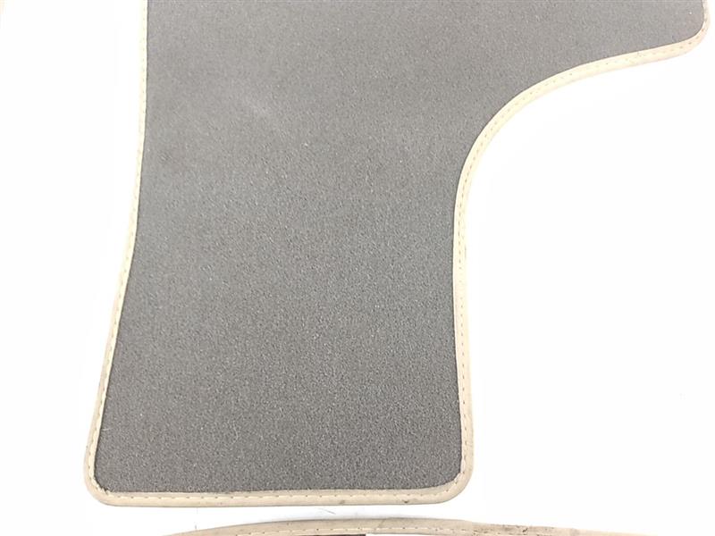 Audi A3 Floor Mat Set