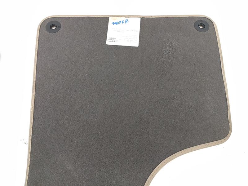 Audi A3 Floor Mat Set