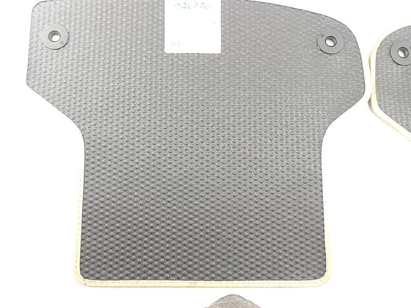 Audi A3 Floor Mat Set