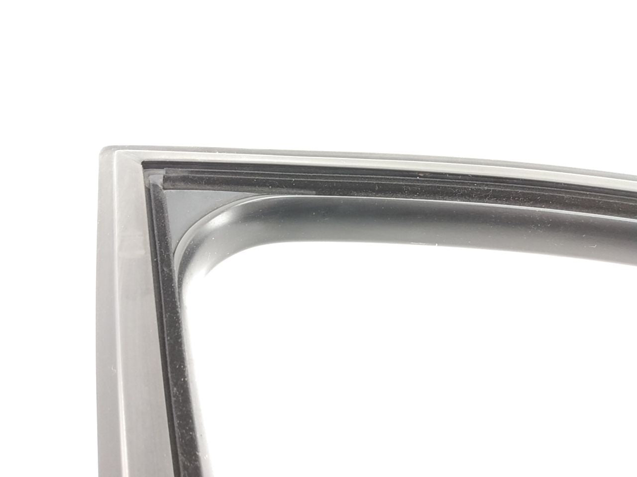 Audi A3 Front Right Door Window Frame - 0