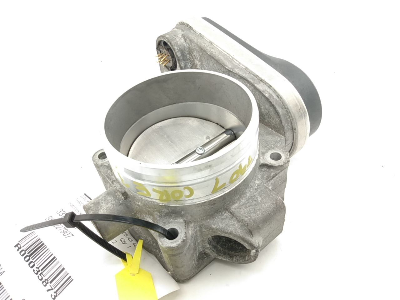 Audi A3 Throttle Body **AS-IS**