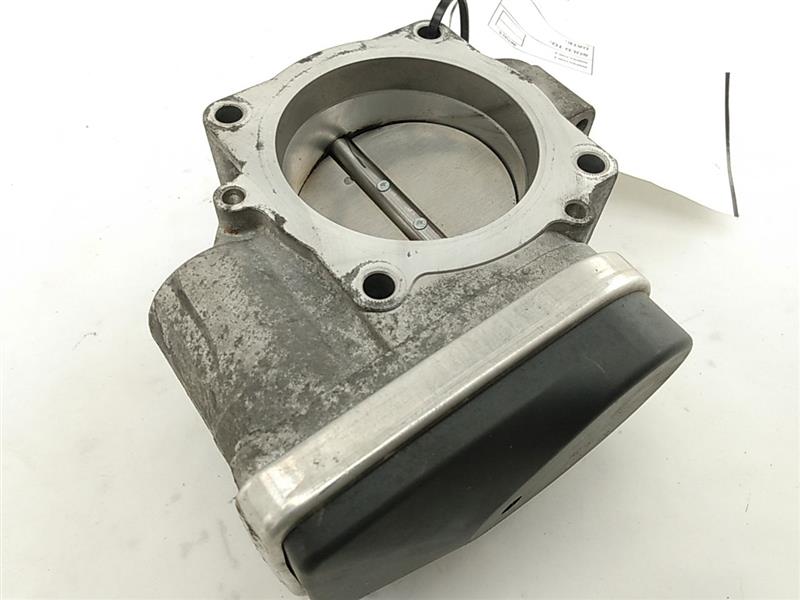 Audi A3 Throttle Body **AS-IS**