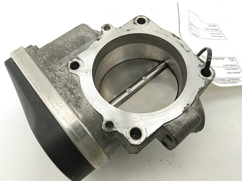 Audi A3 Throttle Body **AS-IS**