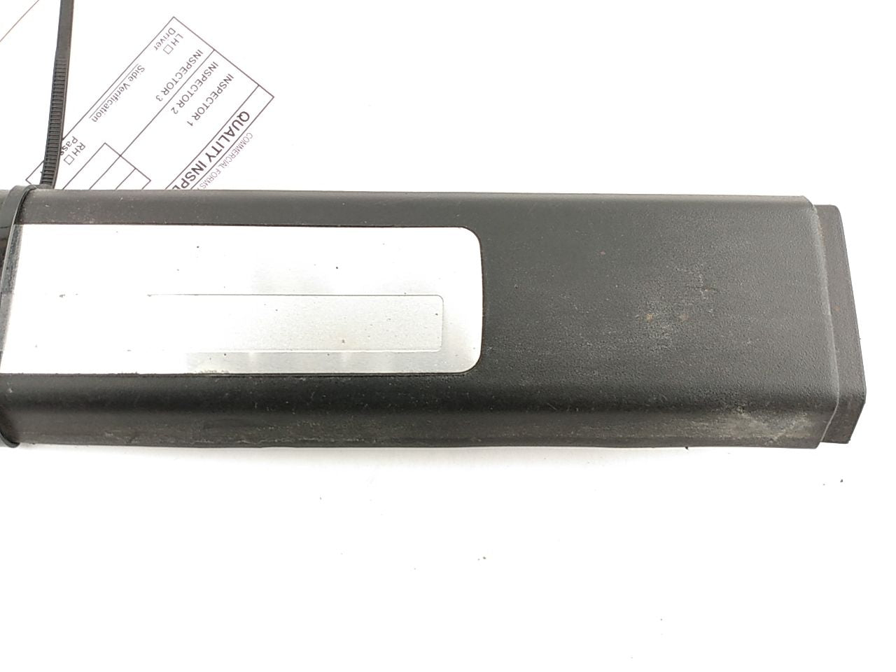 Audi A3 Rear Right Sill Plate - 0