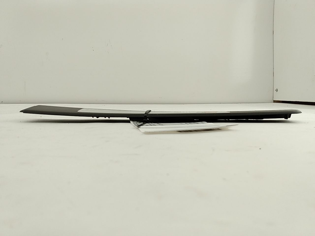 Audi A3 Rear Right Sill Plate