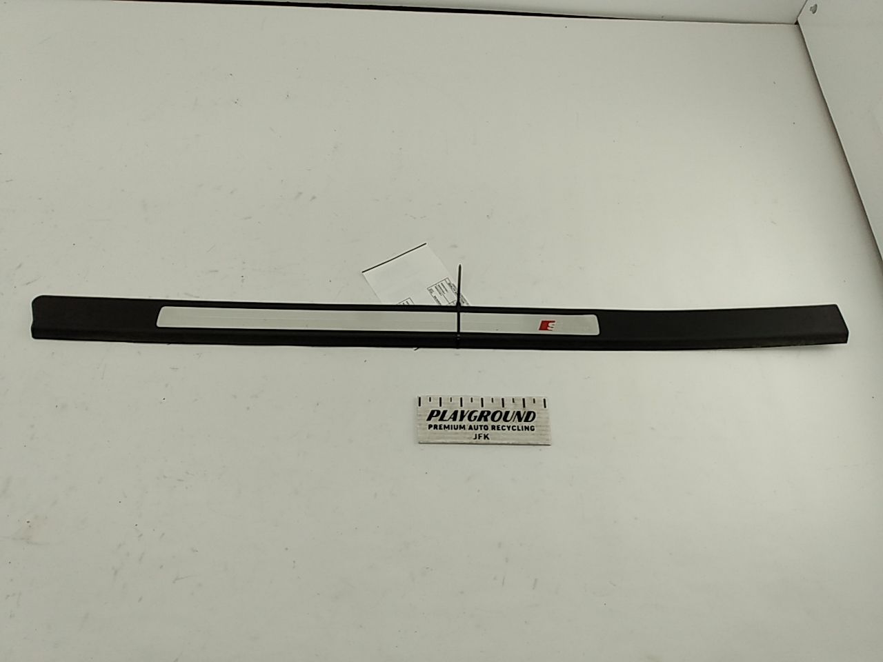 Audi A3 Front Left Sill Plate