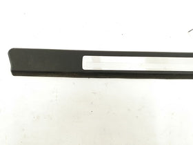 Audi A3 Front Left Sill Plate - 0