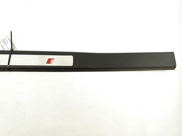 Audi A3 Front Left Sill Plate