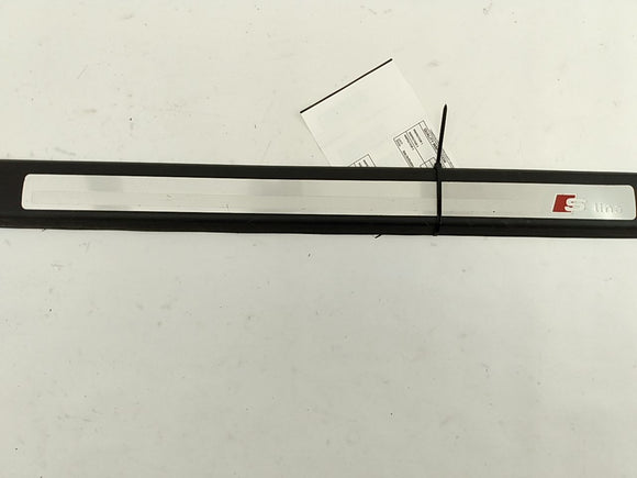 Audi A3 Front Left Sill Plate