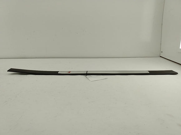 Audi A3 Front Left Sill Plate