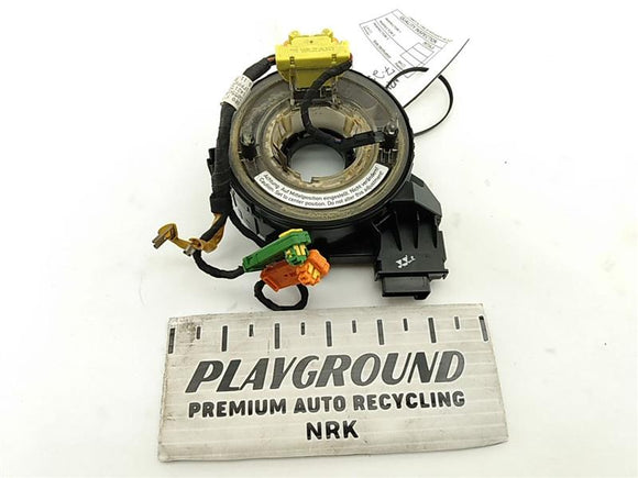 Audi A3 Clock Spring