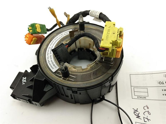 Audi A3 Clock Spring