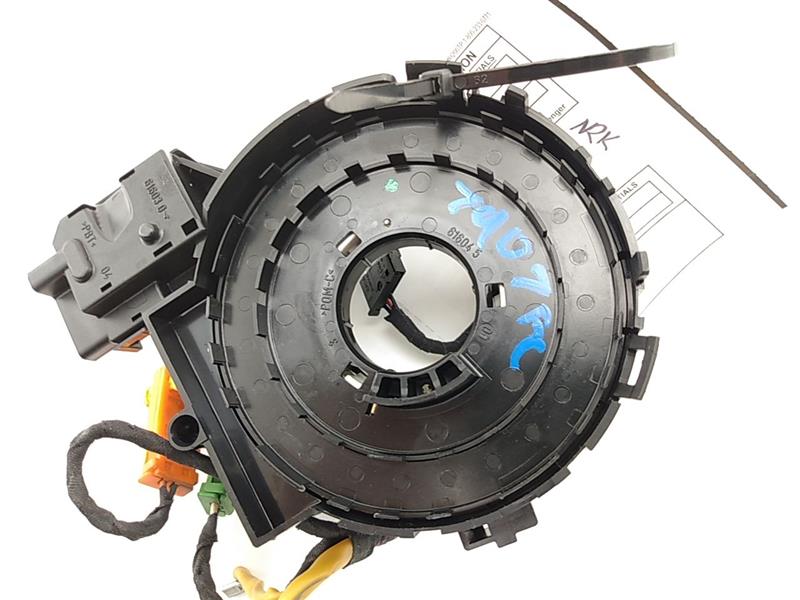 Audi A3 Clock Spring