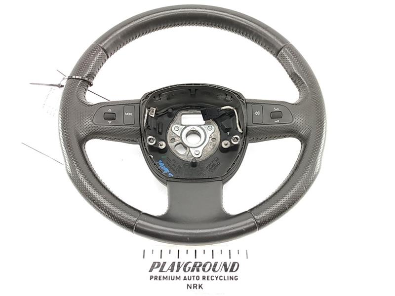 Audi A3 Steering Wheel