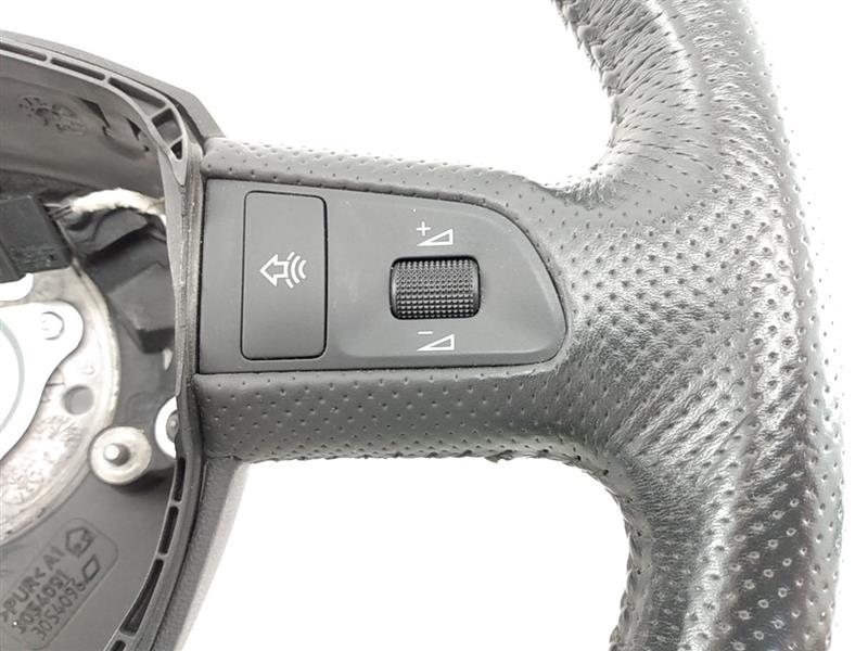 Audi A3 Steering Wheel