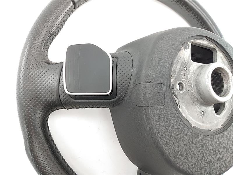 Audi A3 Steering Wheel