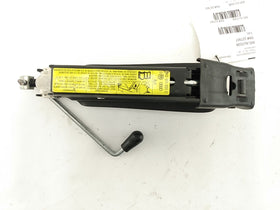 Audi A3 Vehicle Jack - 0