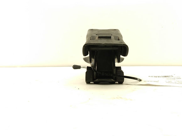 Audi A3 Vehicle Jack