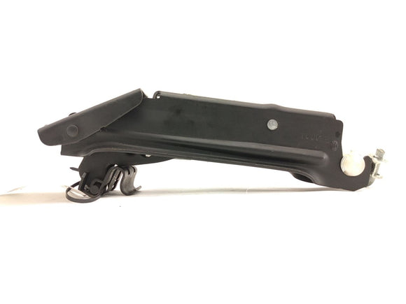 Audi A3 Vehicle Jack