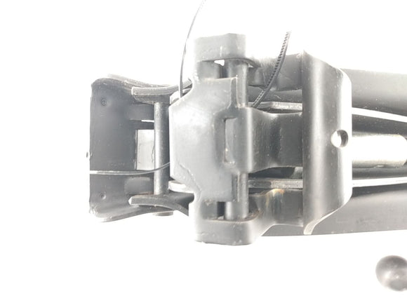 Audi A3 Vehicle Jack